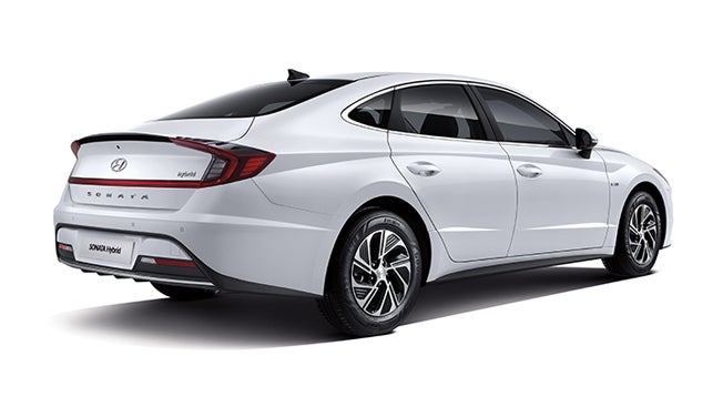 Hyundai sonata deals solar panel roof